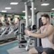 Pallof press