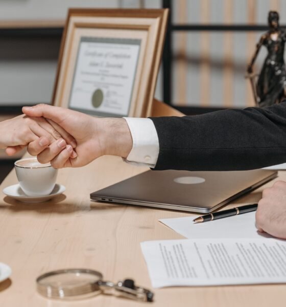 employment lawyer