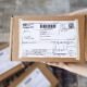 tracking number